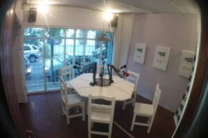 Fm F&eacute;nix 100.3