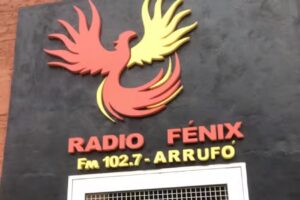FM fenix