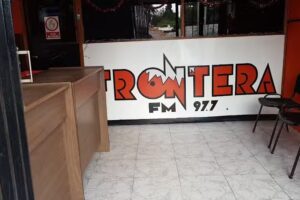 FM Frontera