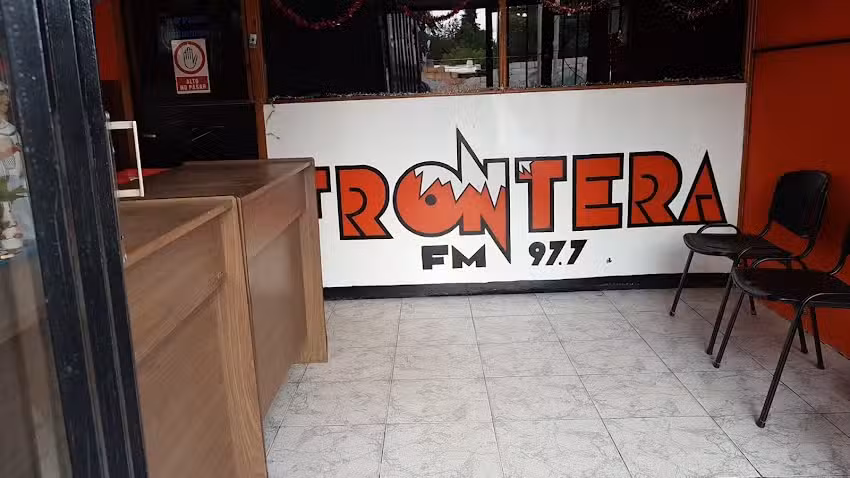 FM Frontera