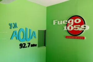 FM Fuego y Fuego24.com