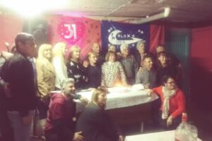 Fm Galaxia 105.9 Mhz