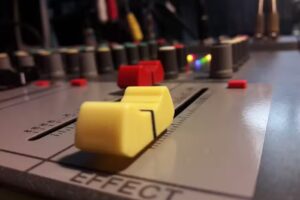 FM HIT 105.5 MHz &ndash; Planta Transmisora