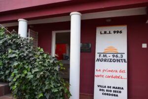 FM HORIZONTE 96.3 ~ 95.9