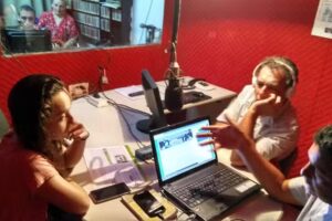 FM Impacto 107.3 Mhz.