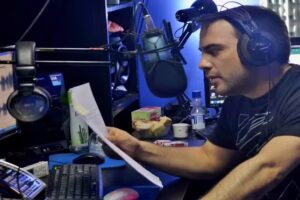 Fm Independencia 98.1 Campo Largo Chaco