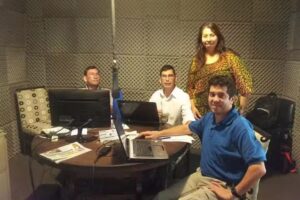 FM Integraci&oacute;n 101.1