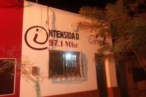 FM Intensidad