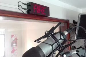 FM LA 20 OR&Aacute;N