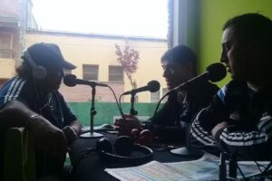 Fm La Deportiva LRV343