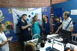 Fm La Disco 107.1mzh