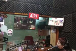 FM la radio que nos une 90.1