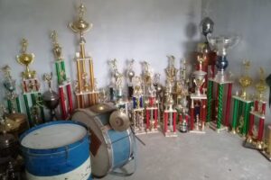 Fm La Uni&oacute;n 94.3 Mhz.