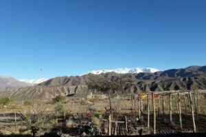 FM La Voz De Las Cumbres