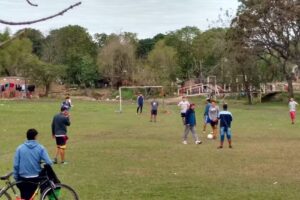 FM Las Toscas 105.5 MHZ