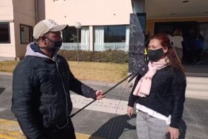 FM Laser Merlo 106.7