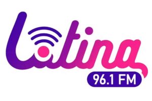 FM Latina 96.1 MHz