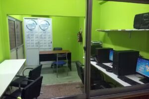 Fm Latina Moreno 99.7MHz