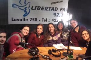 FM Libertad 923