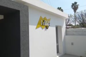 FM Libre 93.7 Arroyito