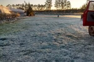 FM L&iacute;der 93.7 Mhz