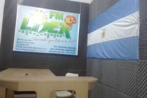 FM LÍDER 96.7MHZ