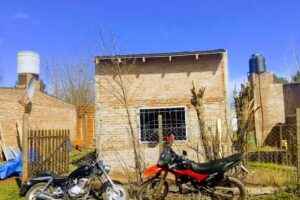 Fm Lucero 98.5 Argentina