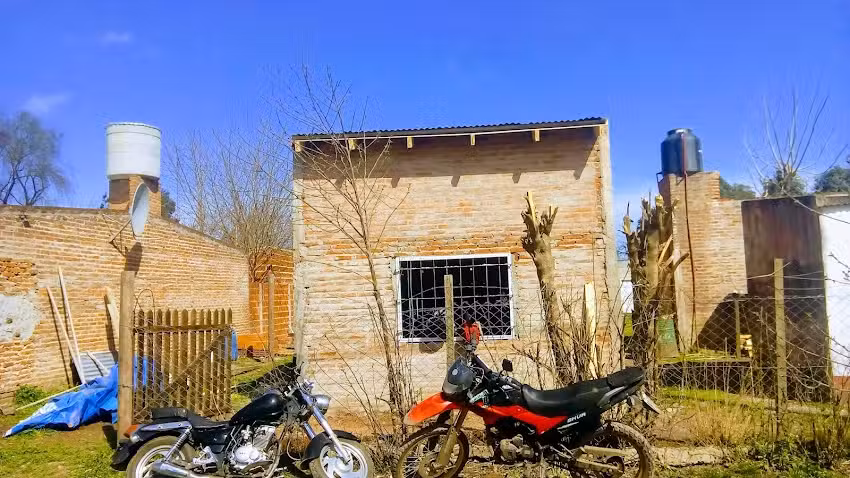 Fm Lucero 98.5 Argentina