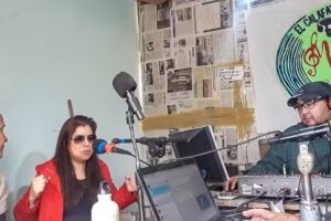 “Fm Mac” 99.9MHz