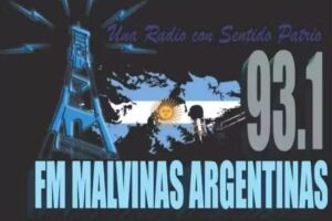 FM Malvinas Argentinas