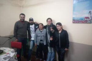 FM Mosconi 103.9 la Radio Que Quiere A la Gente