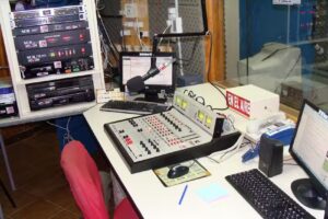 FM Msster 95.9 LRP 888 &ndash; Pilar (SFe)