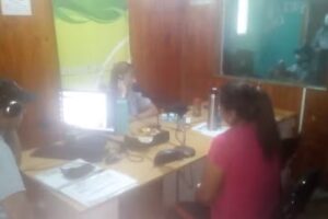 FM Municipal Senillosa