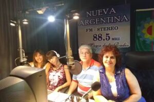 Fm Nueva Argentina