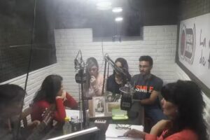 FM Nueva Latina 105.7Mhz Pergamino
