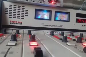 FM Nuevo Mundo 106.9