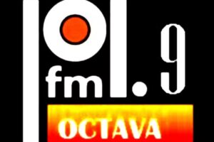 FM OCTAVA 101.9
