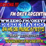 FM OKEY ARGENTINA