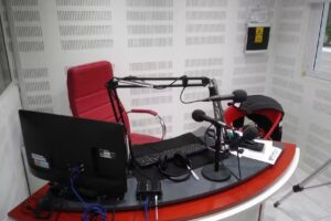 Fm Parte Del Aire 94.9