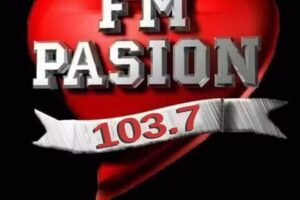Fm Pasi&oacute;n 103.7 San Nicol&aacute;s