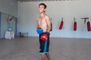 Fm Popular 98.7 Mhz Perteneciente al S.e.p