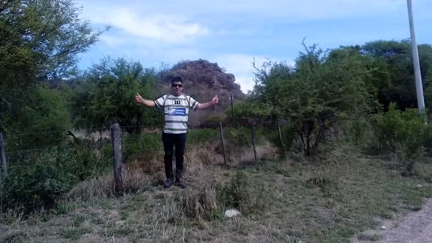 FM Positiva 98.5