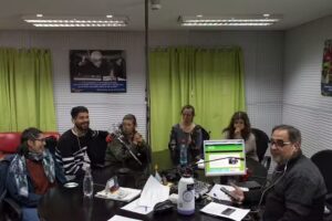 FM Providencia 104.5