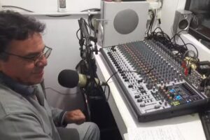 FM Radio Ciudad 100.9