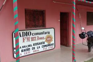 FM Radio Comunitaria