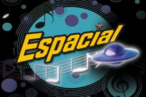 FM Radio Espacial