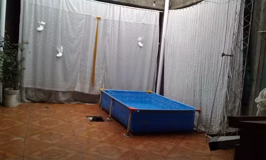 Fm Radio Libertad 102.1