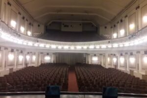 Fm Radio Maestra 97.3