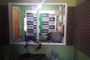 FM Radio Municipal 88.3