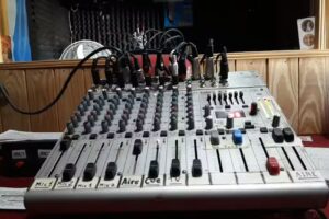 FM RADIOPUNTA 97.3 Mhz